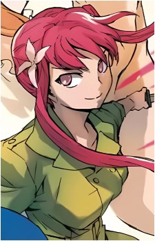 Rin Kurenai