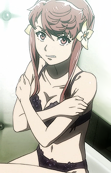 Rin Kurenai