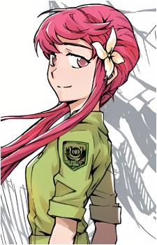 Rin Kurenai