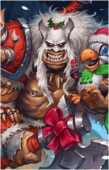 Rexxar
