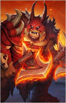 Rexxar