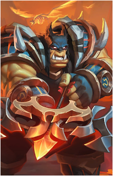 Rexxar