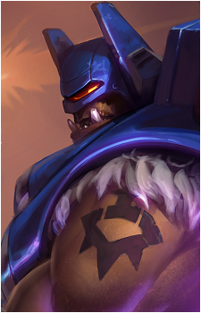Rexxar