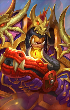 Rexxar