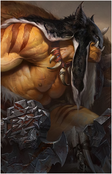 Rexxar