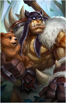 Rexxar
