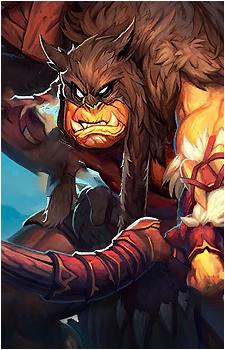 Rexxar