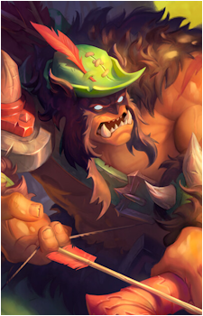 Rexxar