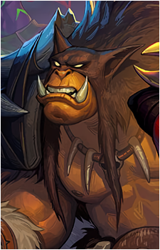 Rexxar