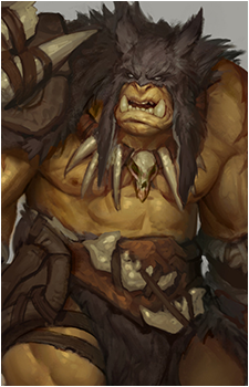 Rexxar