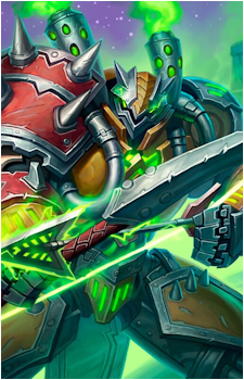 Rexxar