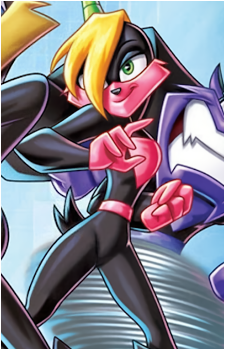 Lexi Bunny's image