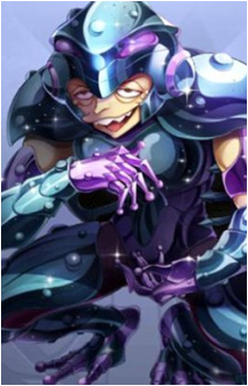 Frog Zelos's image