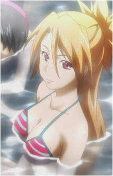 Furan Takaki