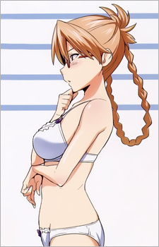 Furan Takaki