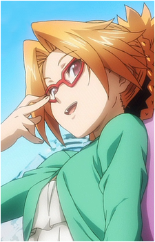 Furan Takaki