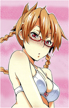 Furan Takaki
