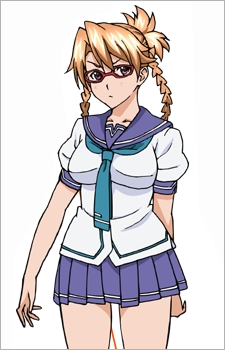 Furan Takaki