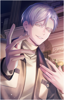 Kyoya Shido