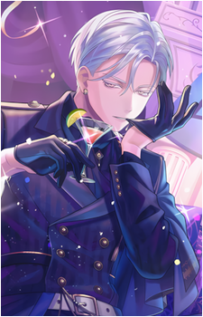 Kyoya Shido