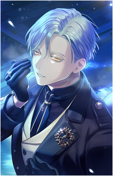 Kyoya Shido