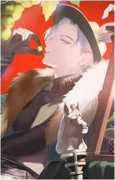 Kyoya Shido