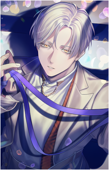Kyoya Shido