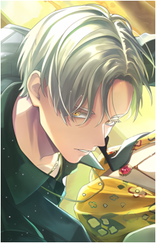 Kyoya Shido