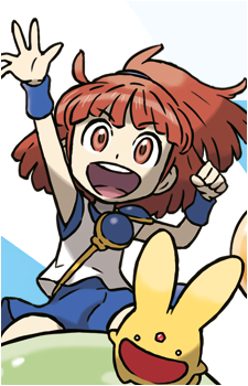 Arle Nadja
