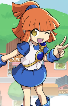 Arle Nadja