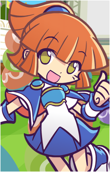 Arle Nadja