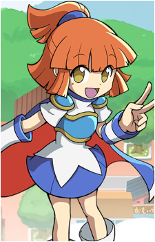 Arle Nadja