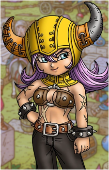 Barbella's image