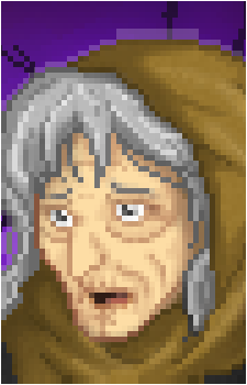 Old Woman {CL}'s image