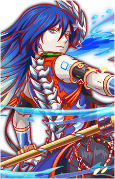 Sha Wujing (Staff)'s image