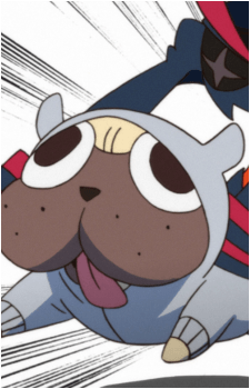 Guts {KlK}