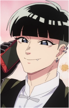 Xiaohei (Older)'s image