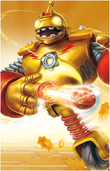 Bouncer's image