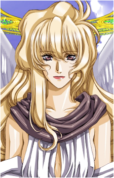 Uriel's image