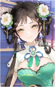 Hua Yuqing's image