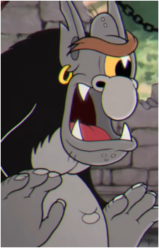 Cyclops {Cuphead}'s image