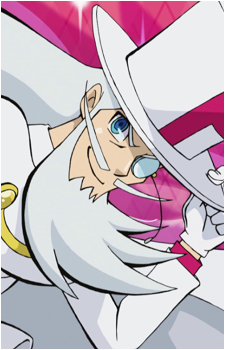Silver Heart
