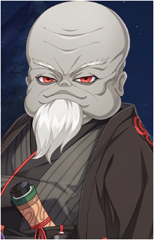 Dayuu Youtsubo