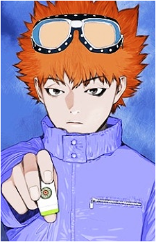 Mizuki Murata's image