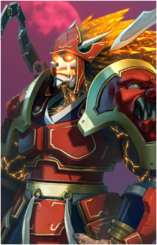 Garuda {SFEX}