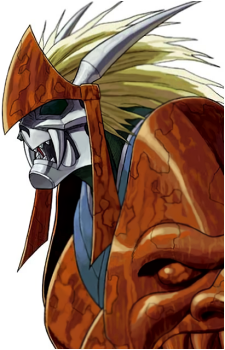 Garuda {SFEX}