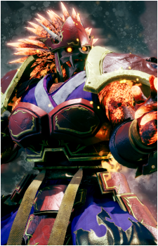 Garuda {SFEX}
