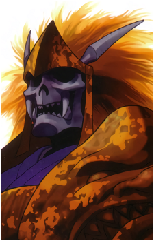 Garuda {SFEX}