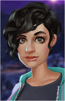 Desiree {FN}