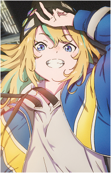 Kano Yamanouchi's image